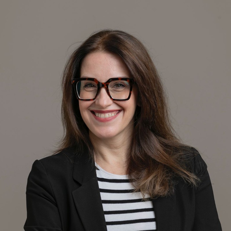 Ximena Díaz Alarcón